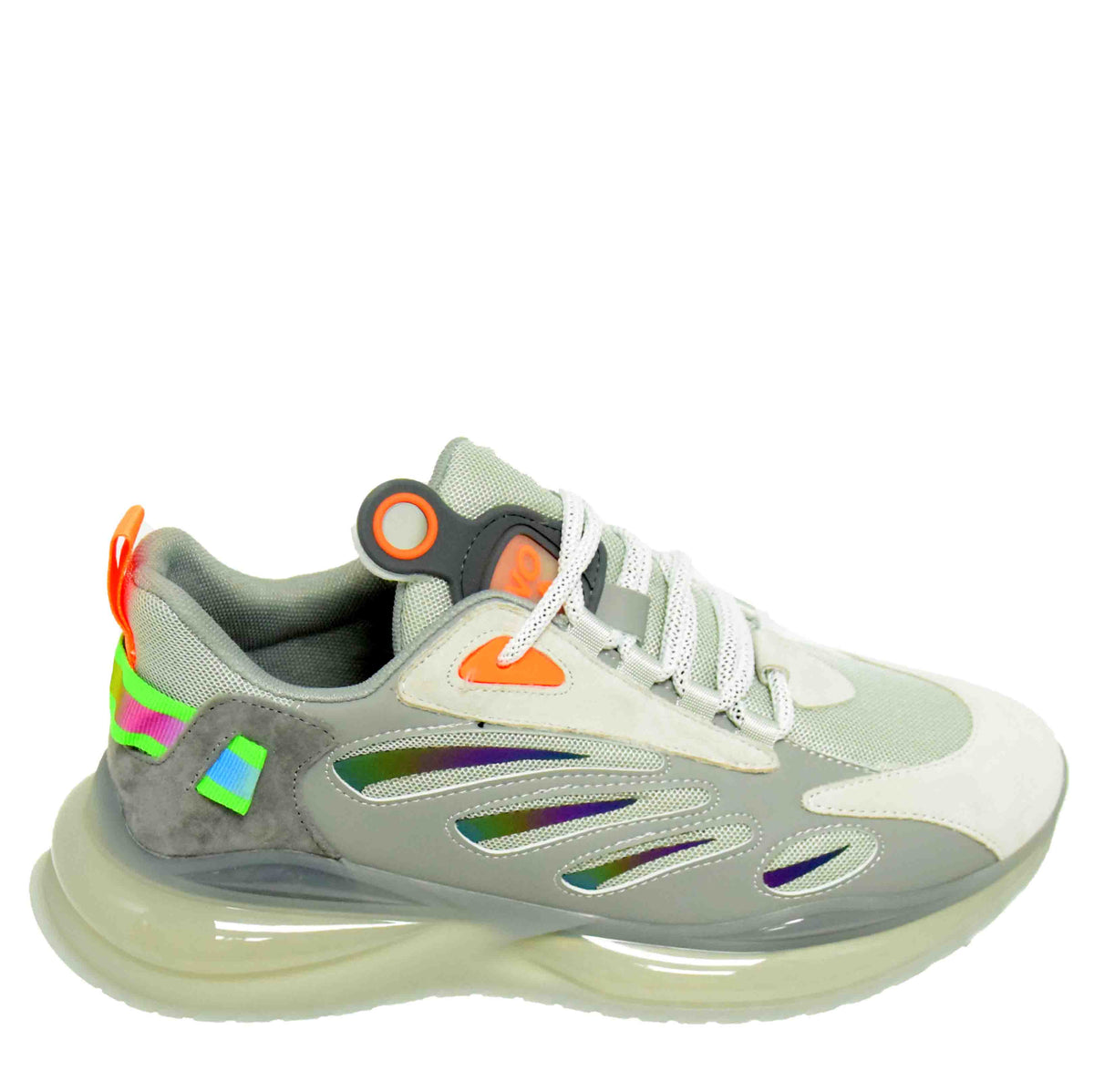 PANTOFI SPORT BĂRBAȚI FRANCO GERARDO FG035 - imagine 9