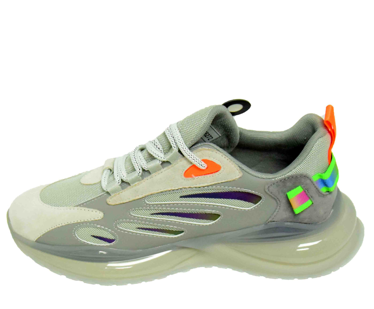 PANTOFI SPORT BĂRBAȚI FRANCO GERARDO FG035 - imagine 10