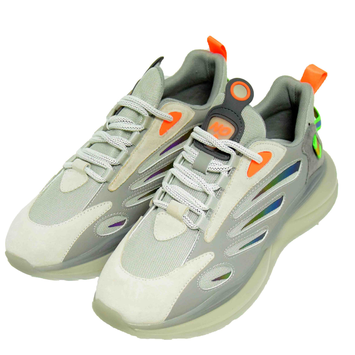 PANTOFI SPORT BĂRBAȚI FRANCO GERARDO FG035 - imagine 11