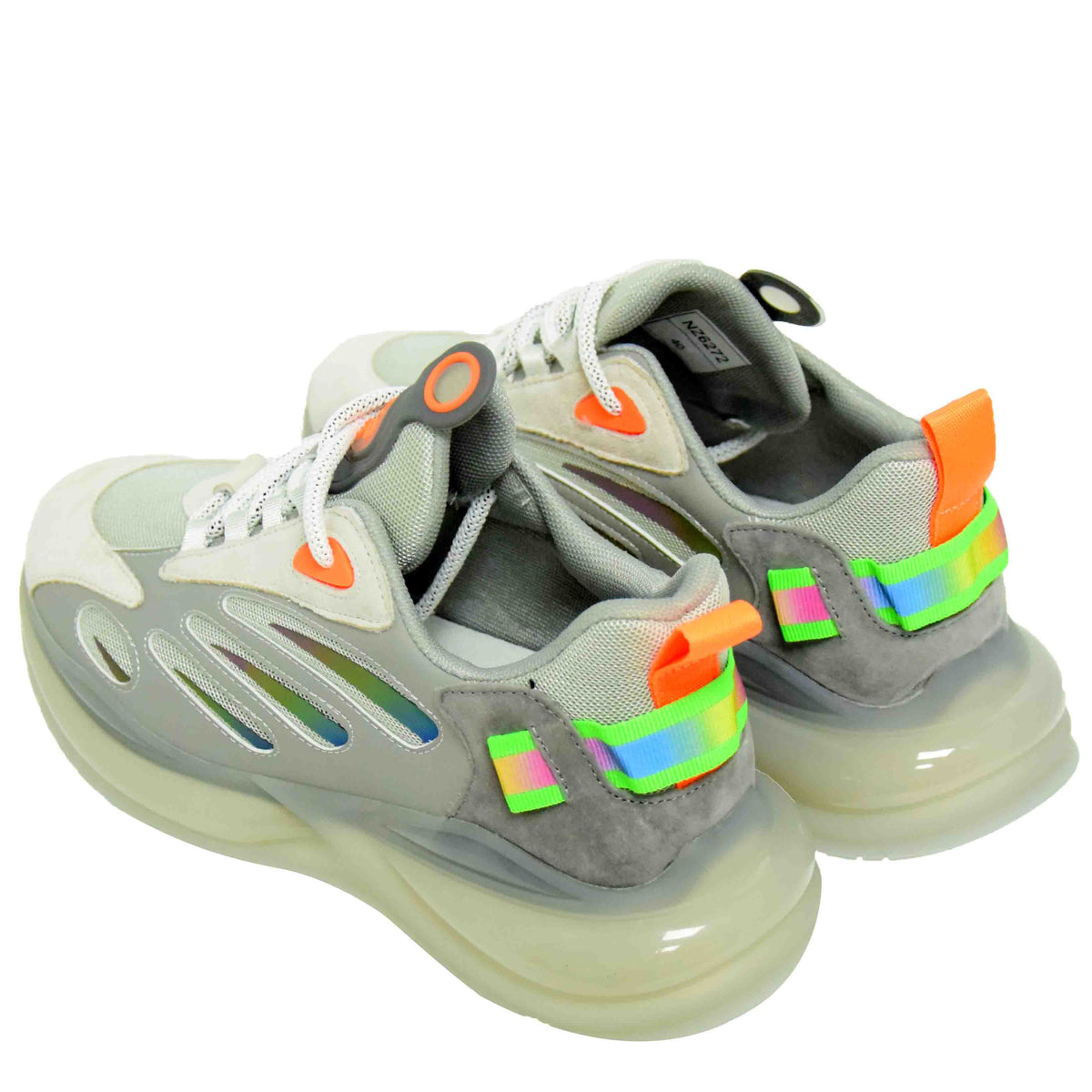 PANTOFI SPORT BĂRBAȚI FRANCO GERARDO FG035 - imagine 12