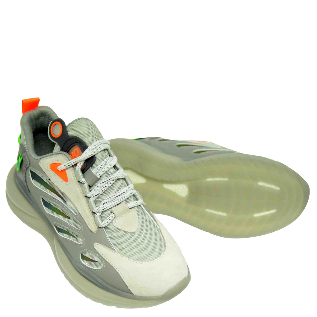 PANTOFI SPORT BĂRBAȚI FRANCO GERARDO FG035 - imagine 13