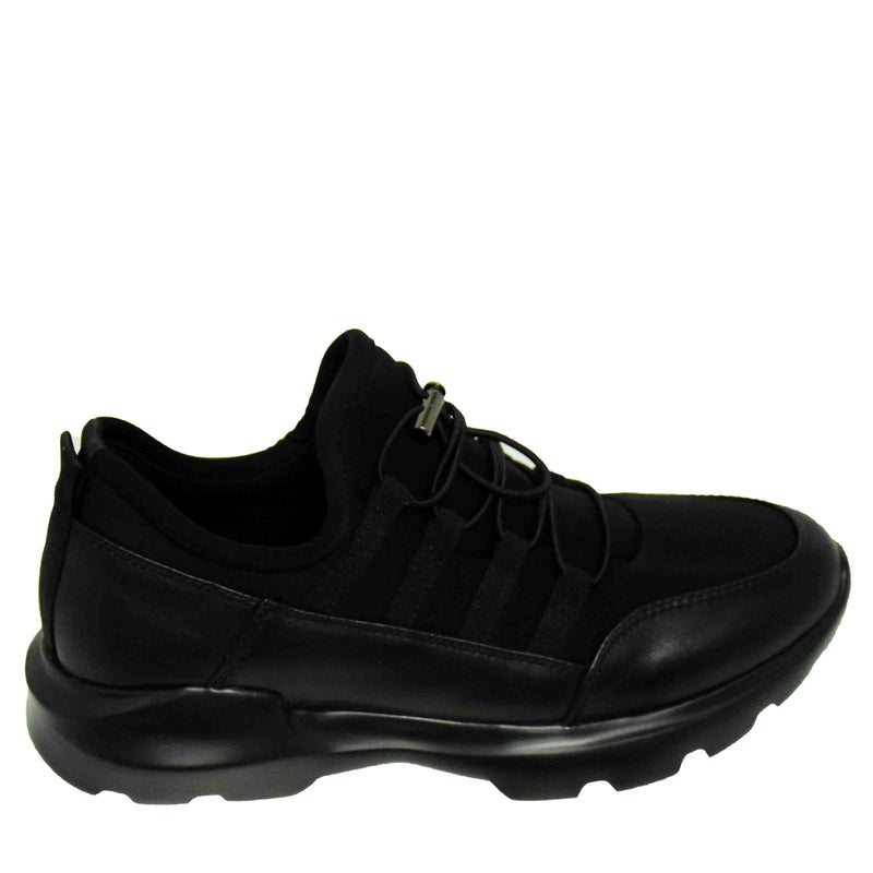 PANTOFI SPORT BĂRBAȚI FRANCO GERARDO FG098 - imagine 3