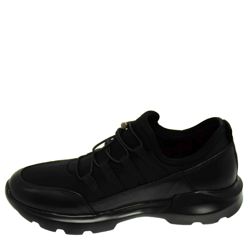 PANTOFI SPORT BĂRBAȚI FRANCO GERARDO FG098 - imagine 4