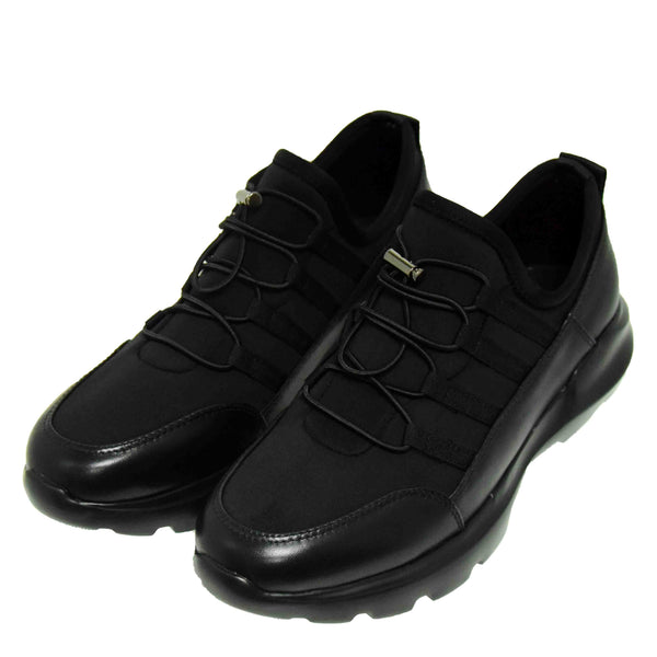 PANTOFI SPORT BĂRBAȚI FRANCO GERARDO FG098 - imagine 5