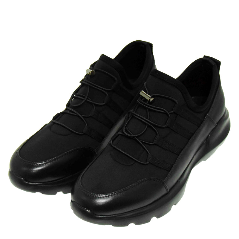 PANTOFI SPORT BĂRBAȚI FRANCO GERARDO FG098 - imagine 5