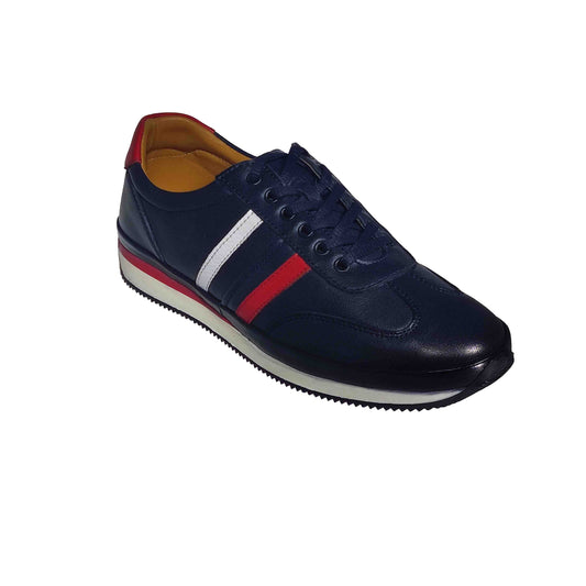 PANTOFI SPORT BĂRBAȚI GORETTI/B061 - totalpantofi