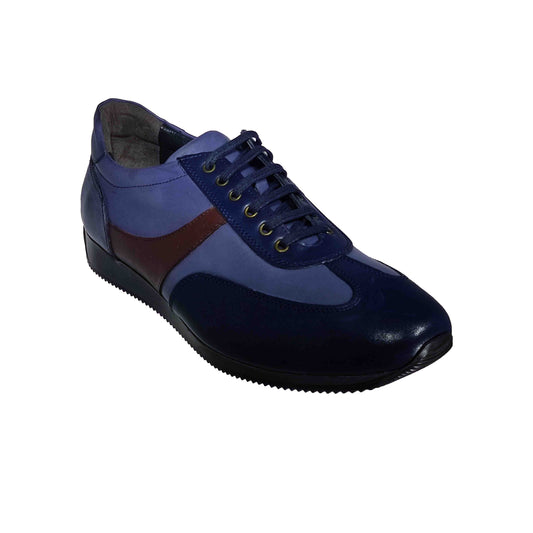 PANTOFI SPORT BĂRBAȚI GORETTI/B120 - totalpantofi