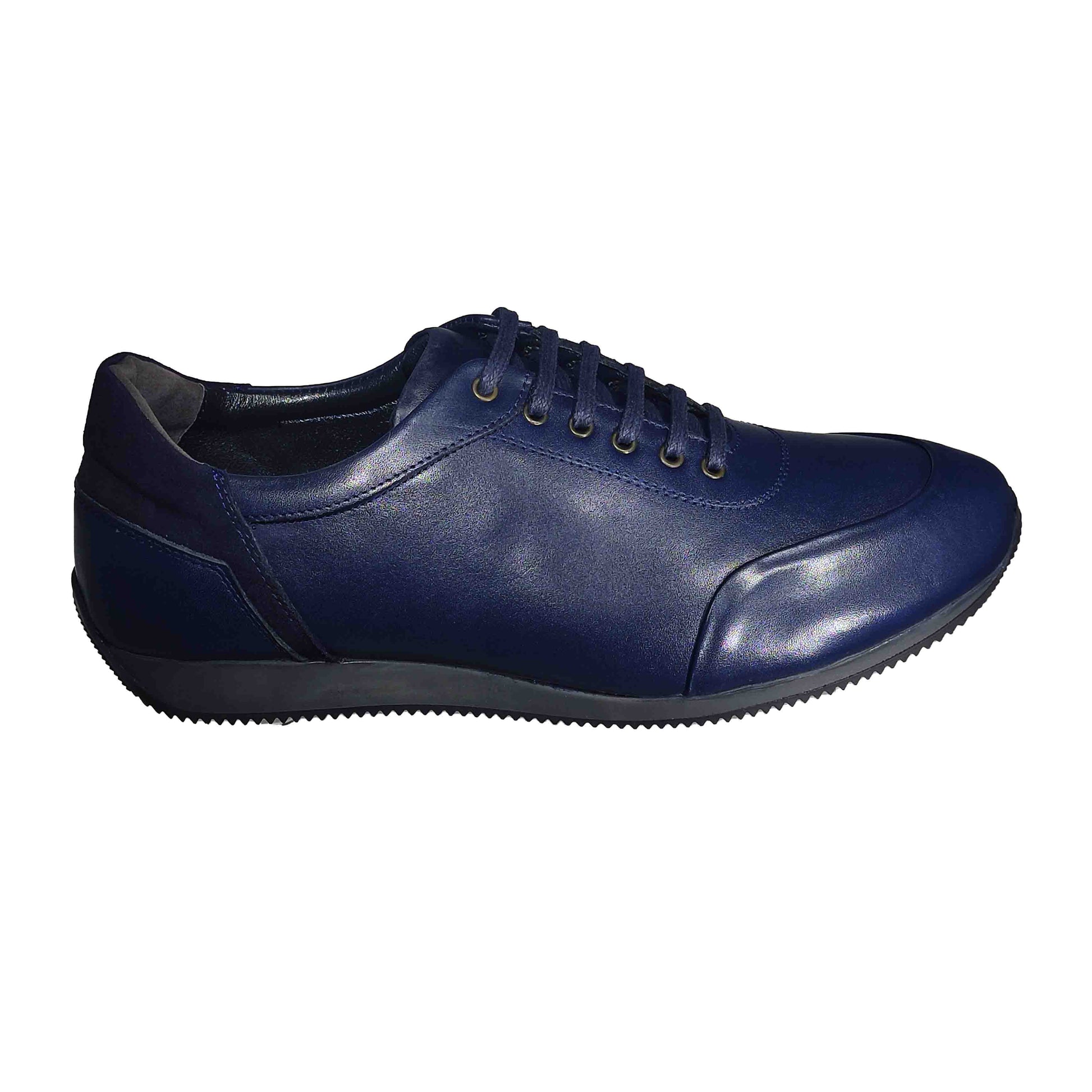 PANTOFI SPORT BĂRBAȚI GORETTI/B121 - totalpantofi