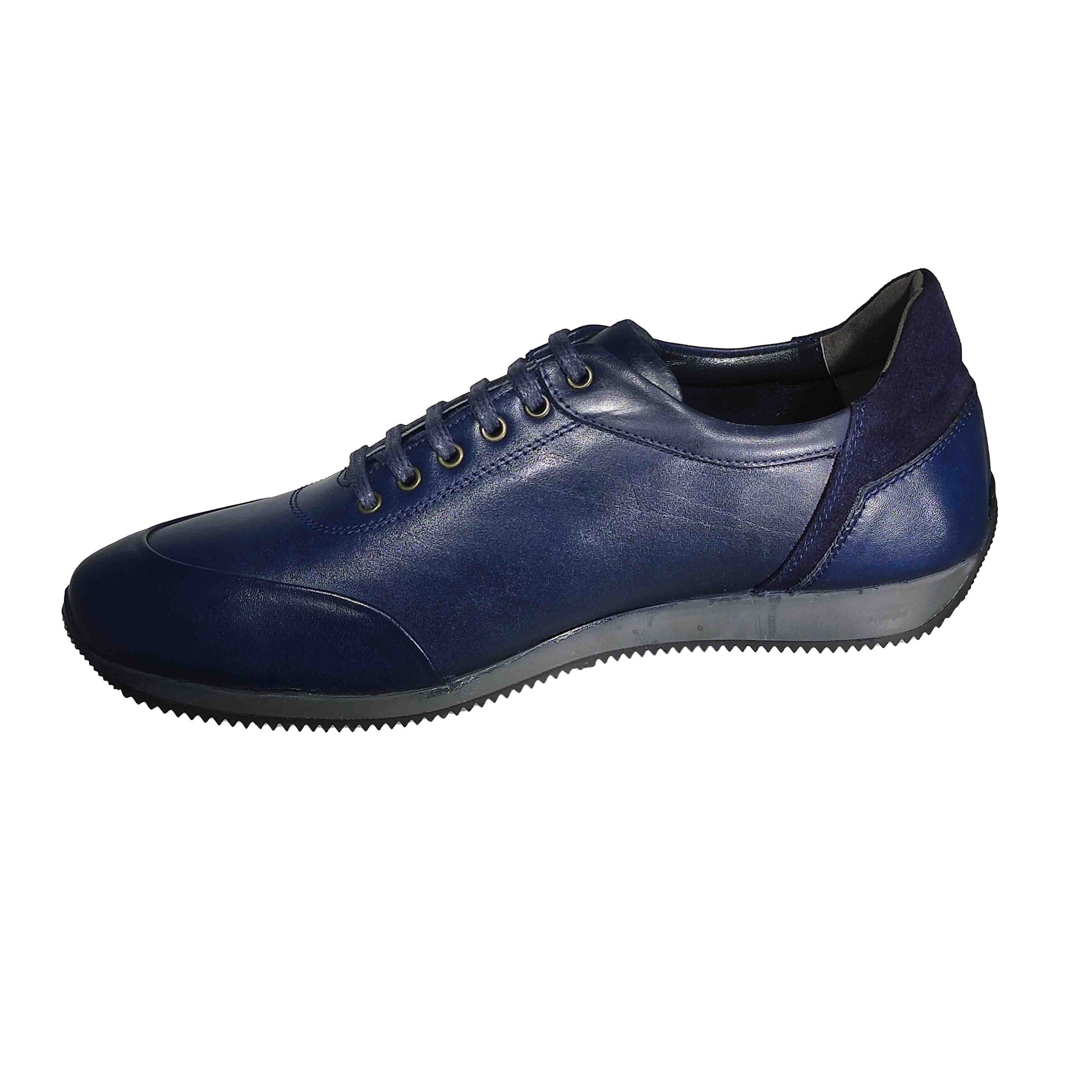 PANTOFI SPORT BĂRBAȚI GORETTI/B121 - totalpantofi