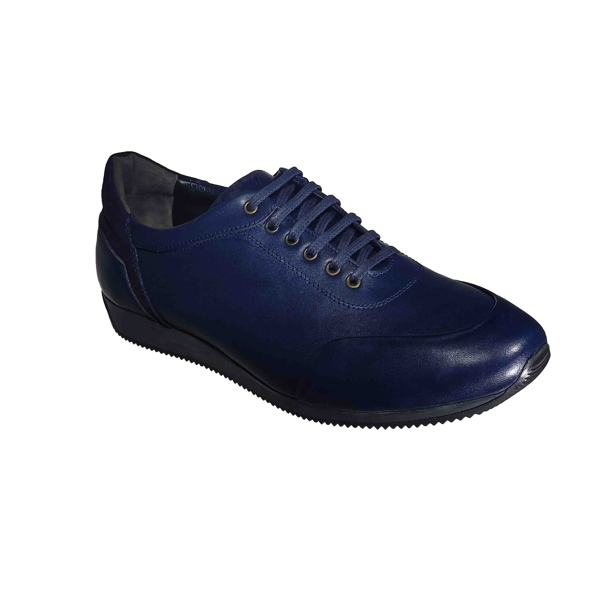 PANTOFI SPORT BĂRBAȚI GORETTI/B121 - totalpantofi