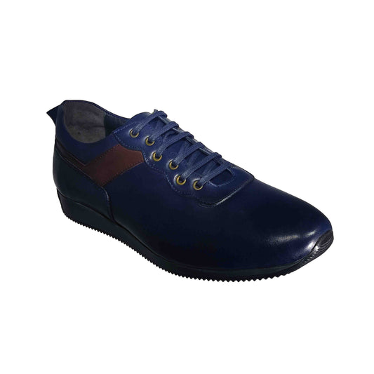 PANTOFI SPORT BĂRBAȚI GORETTI/B122 - totalpantofi