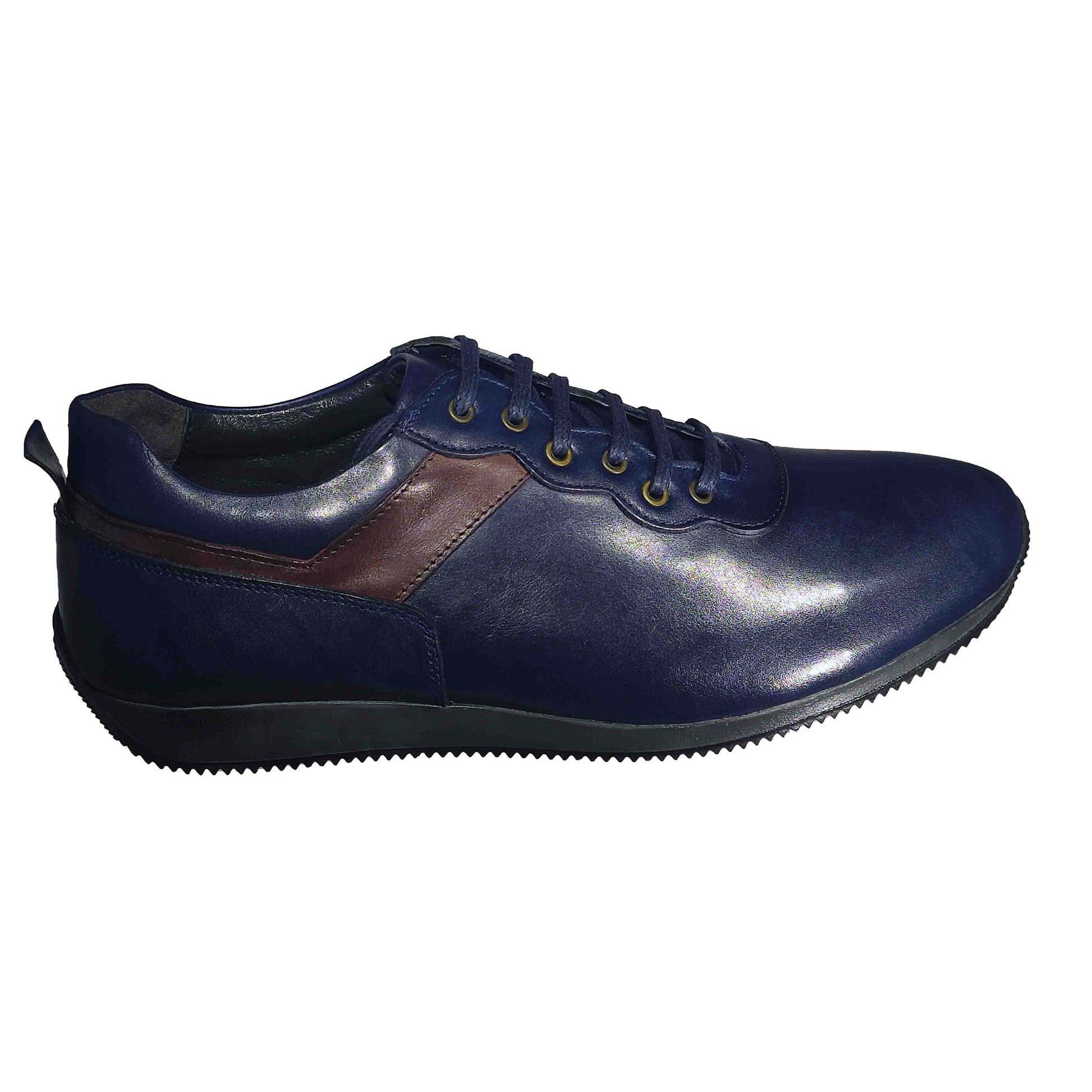 PANTOFI SPORT BĂRBAȚI GORETTI/B122 - totalpantofi