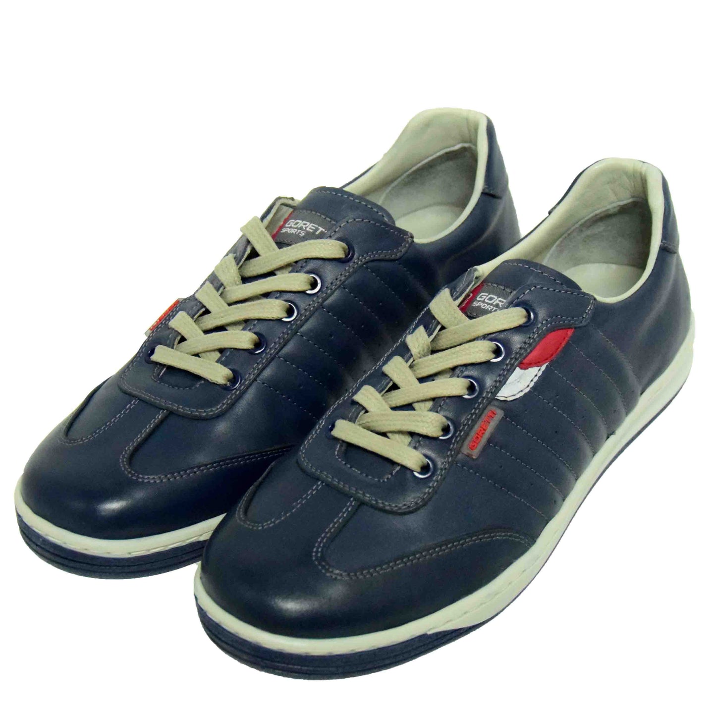 PANTOFI SPORT BĂRBAȚI GORETTI GO014