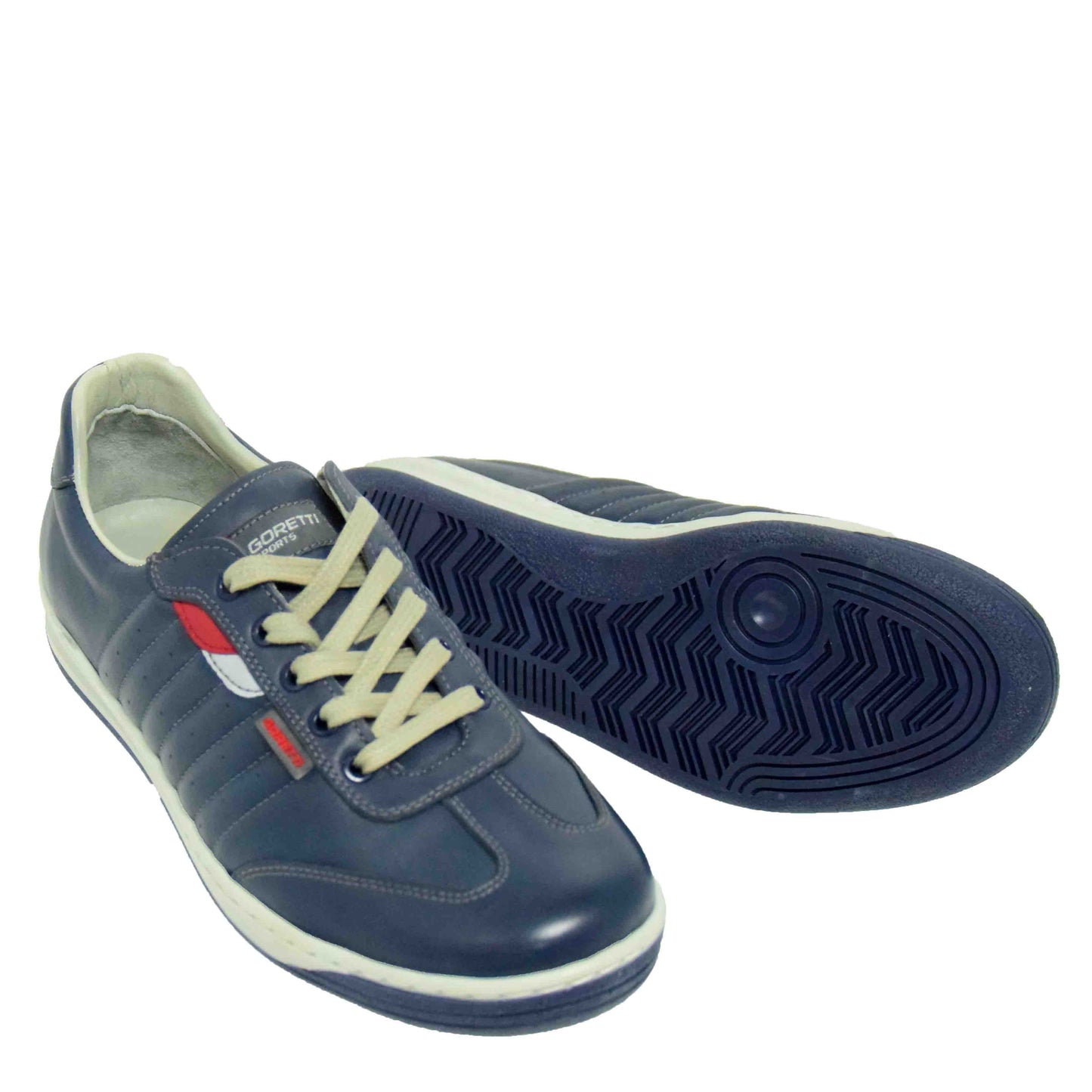 PANTOFI SPORT BĂRBAȚI GORETTI GO014