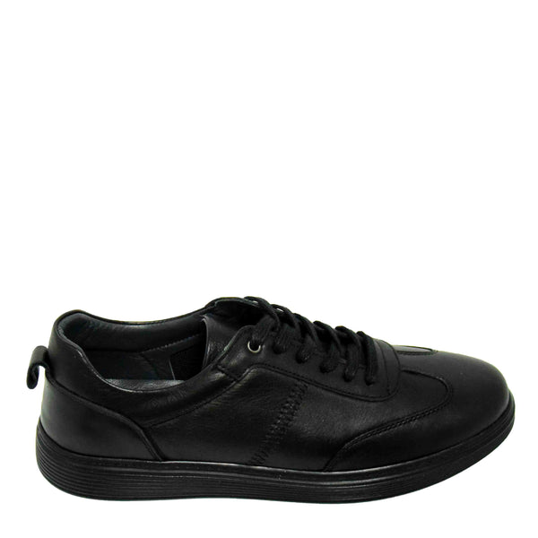 PANTOFI SPORT BĂRBAȚI GORETTI GO016 - imagine 3