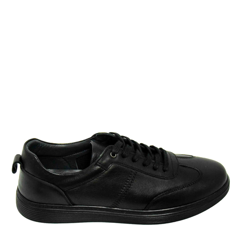 PANTOFI SPORT BĂRBAȚI GORETTI GO016 - imagine 3