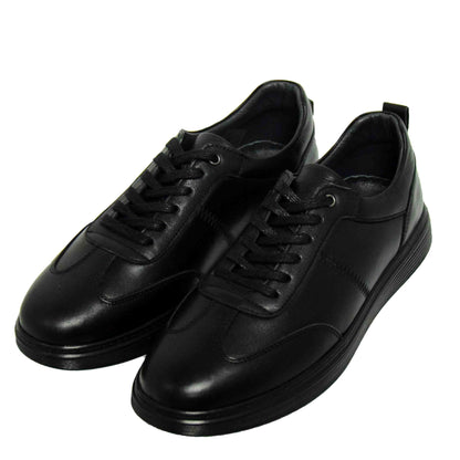 PANTOFI SPORT BĂRBAȚI GORETTI GO016