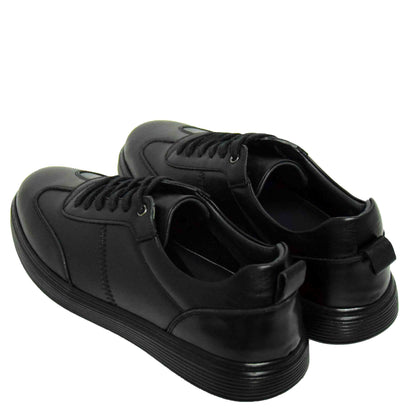 PANTOFI SPORT BĂRBAȚI GORETTI GO016