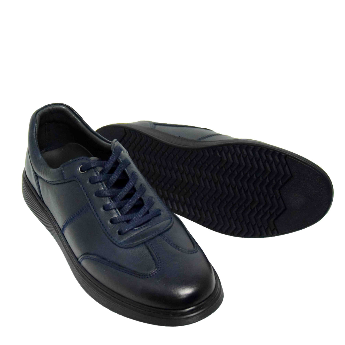 PANTOFI SPORT BĂRBAȚI GORETTI GO016 - imagine 13