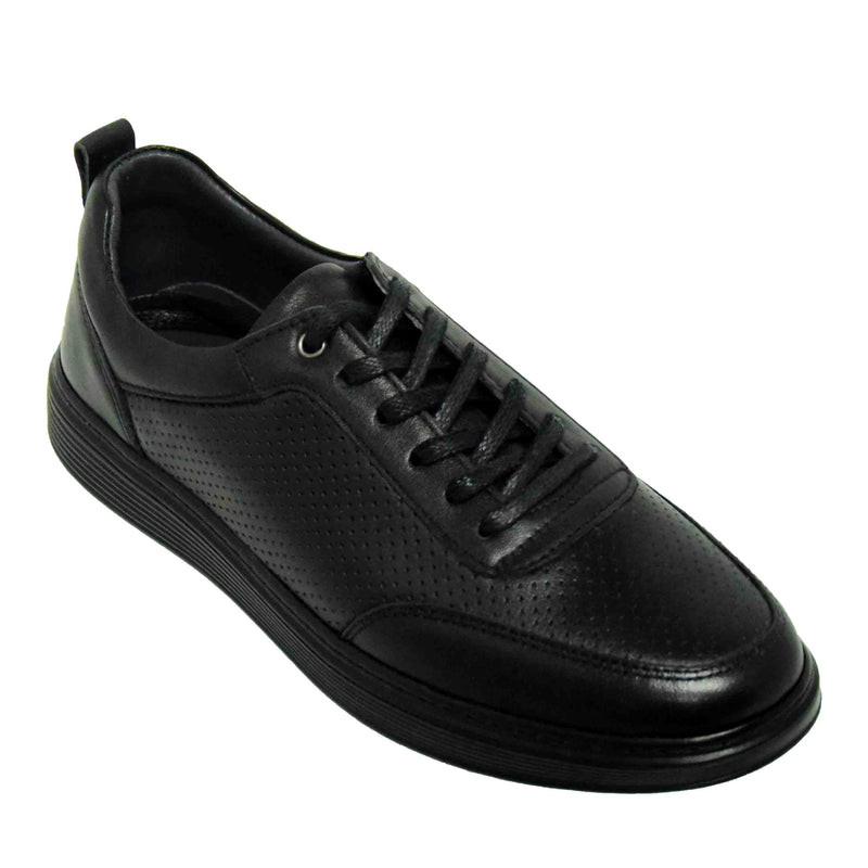 PANTOFI SPORT BĂRBAȚI GORETTI GO043 - imagine 2