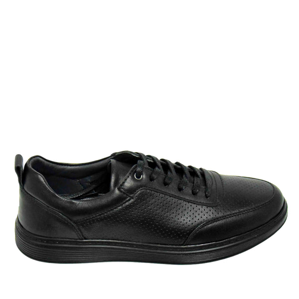 PANTOFI SPORT BĂRBAȚI GORETTI GO043 - imagine 3