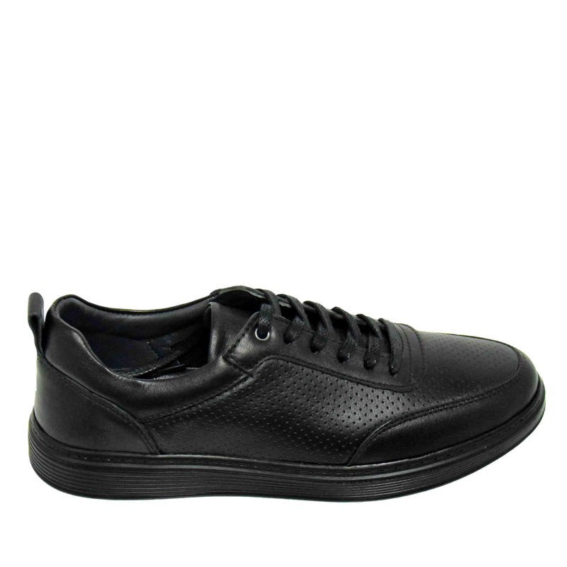 PANTOFI SPORT BĂRBAȚI GORETTI GO043 - imagine 3