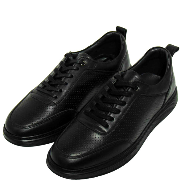 PANTOFI SPORT BĂRBAȚI GORETTI GO043 - imagine 5