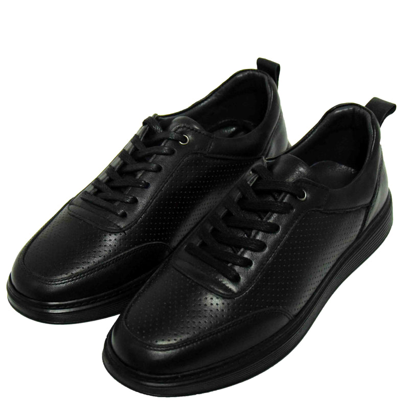 PANTOFI SPORT BĂRBAȚI GORETTI GO043 - imagine 5