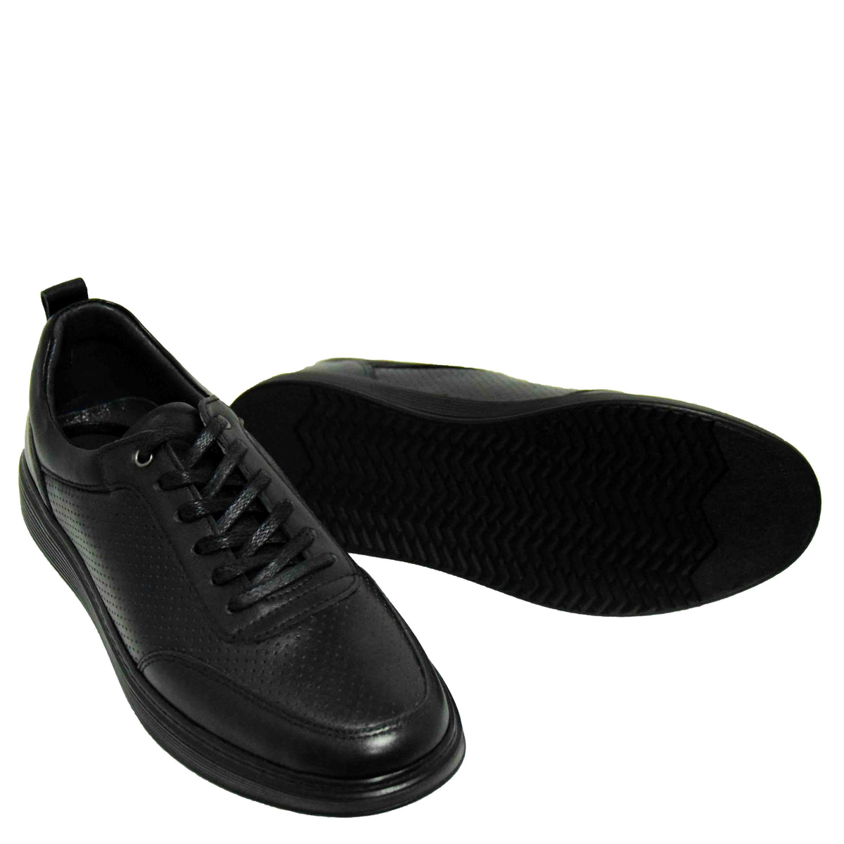 PANTOFI SPORT BĂRBAȚI GORETTI GO043 - imagine 7