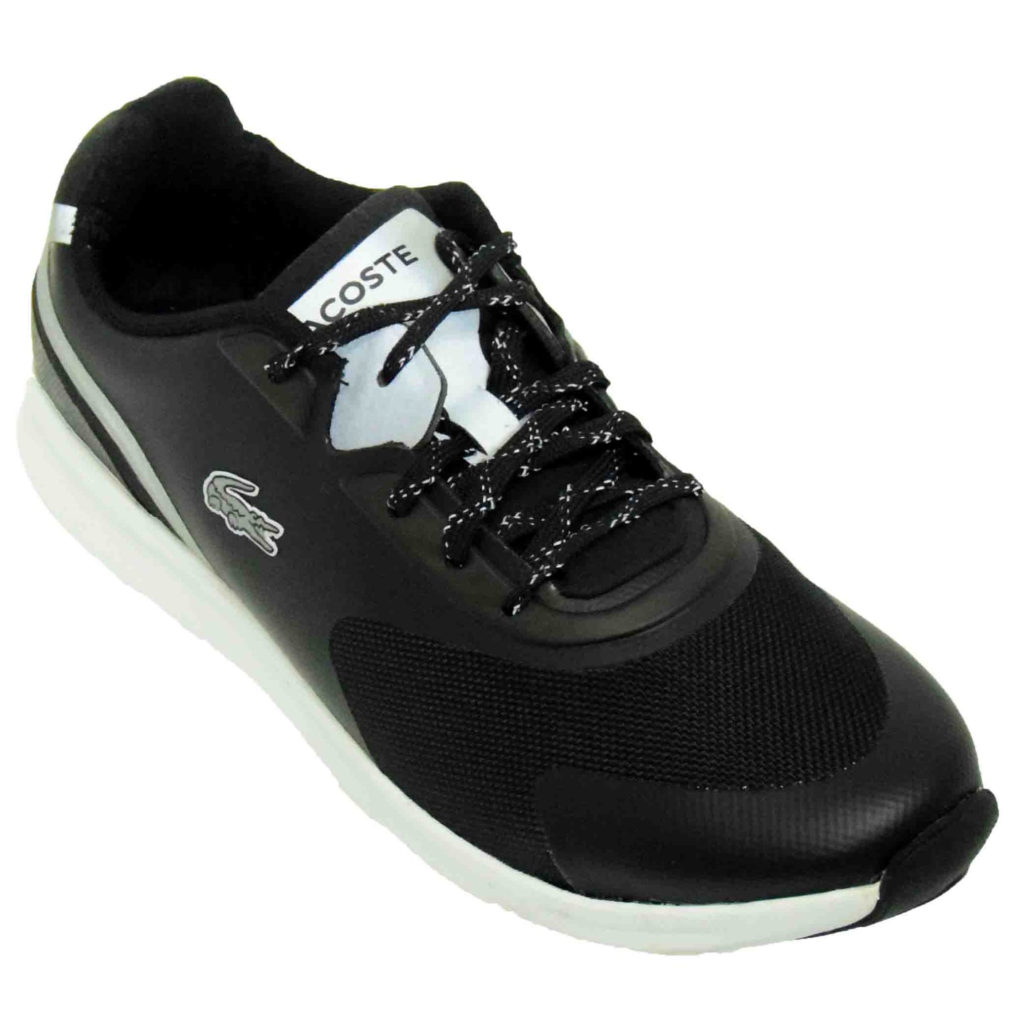 PANTOFI SPORT BĂRBAȚI LACOSTE LA3