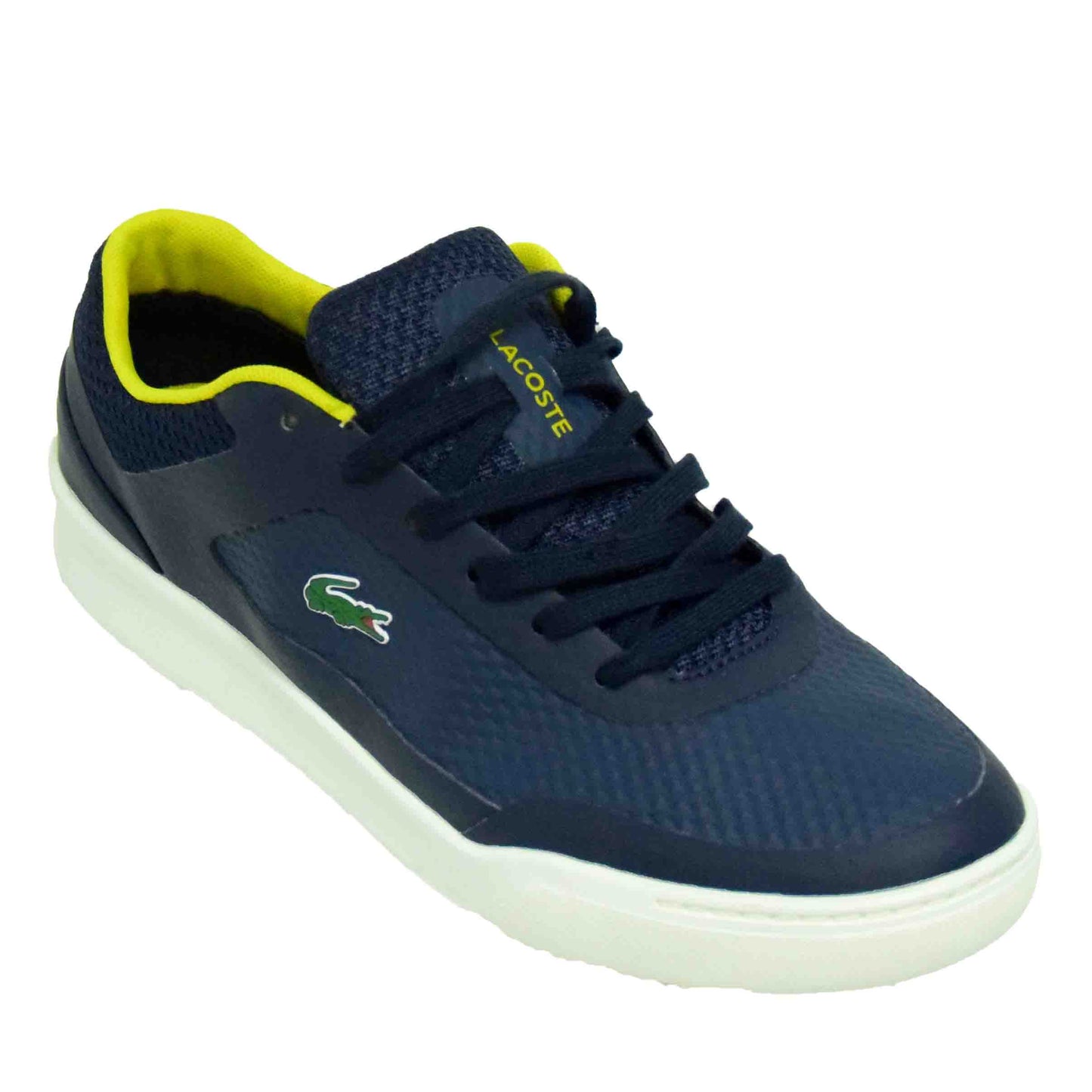 PANTOFI SPORT BĂRBAȚI LACOSTE LA7