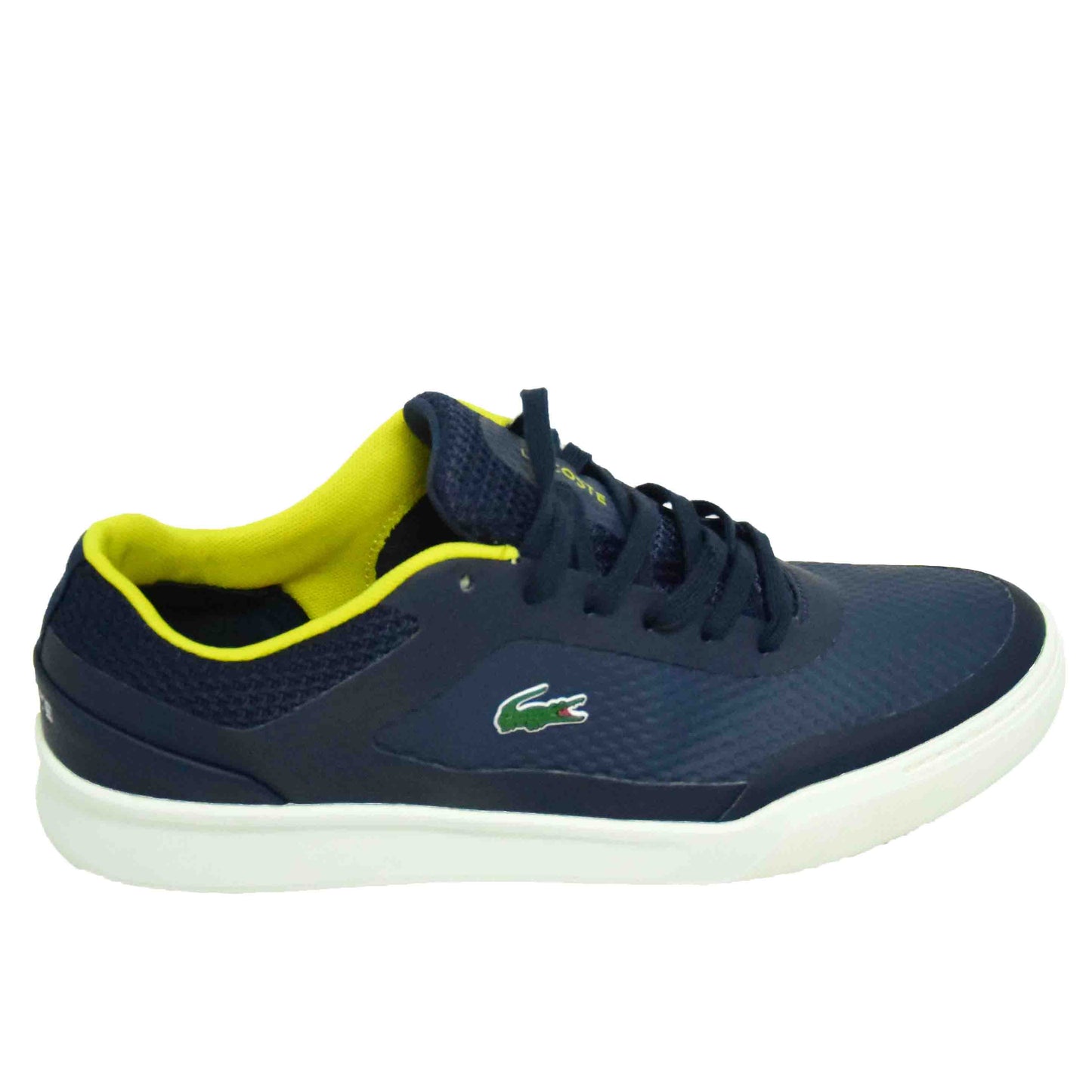 PANTOFI SPORT BĂRBAȚI LACOSTE LA7