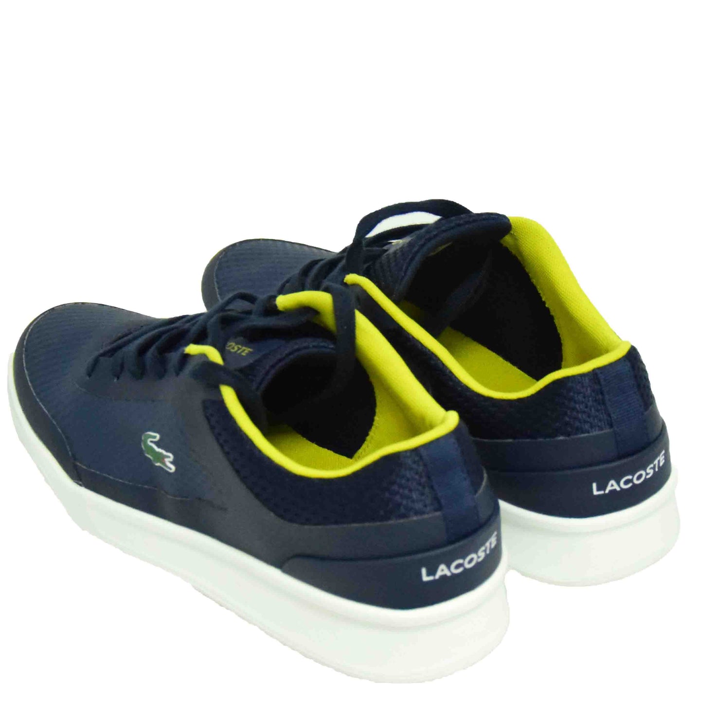 PANTOFI SPORT BĂRBAȚI LACOSTE LA7