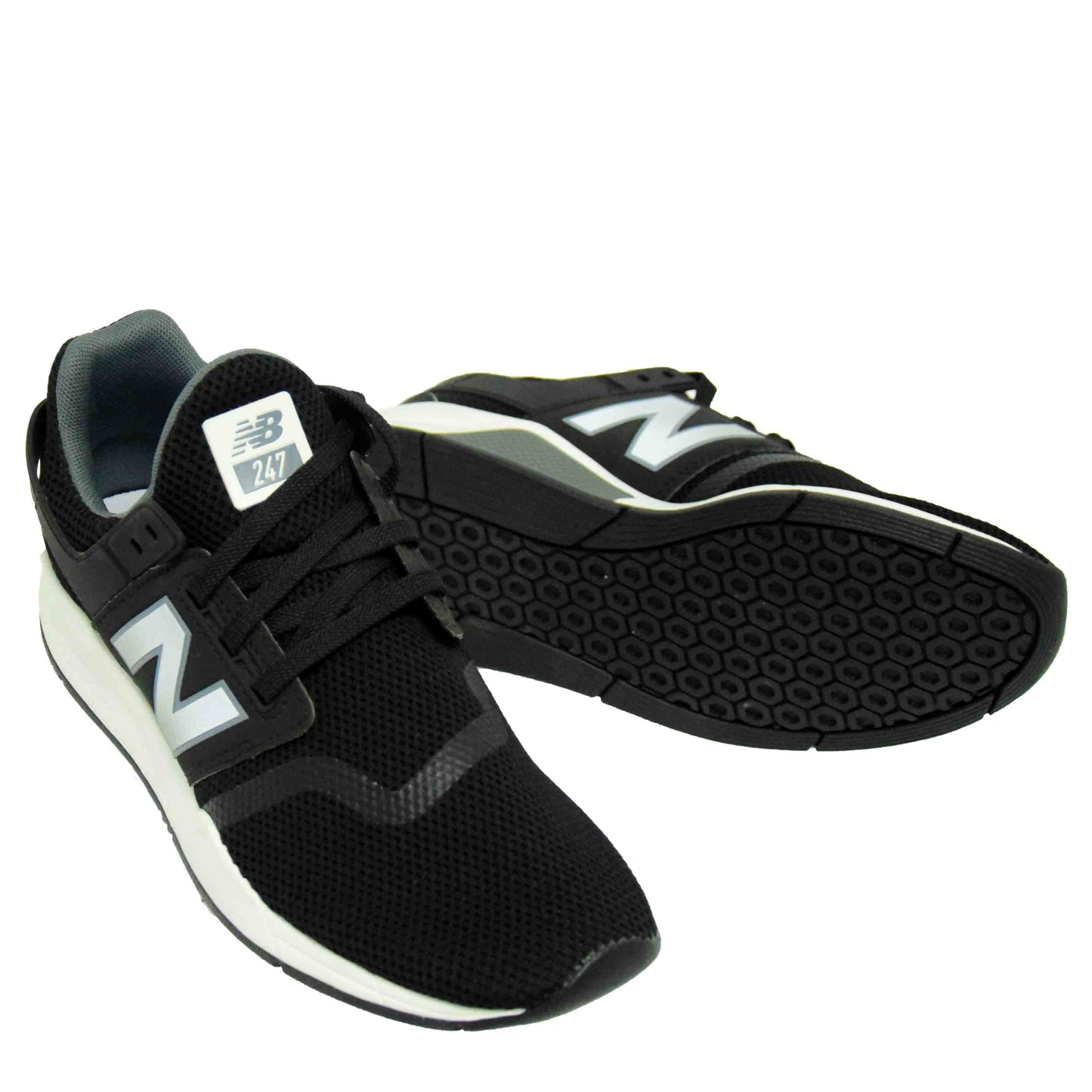 PANTOFI SPORT BĂRBAȚI NEW BALANCE NE15