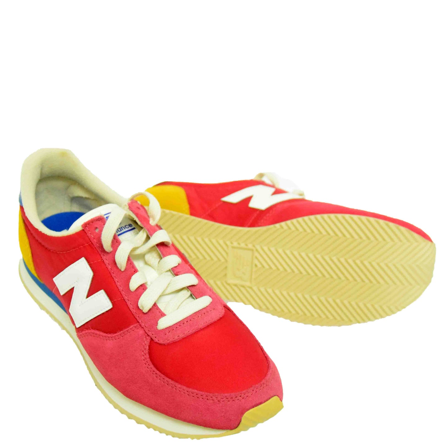 PANTOFI SPORT BĂRBAȚI NEW BALANCE NE3