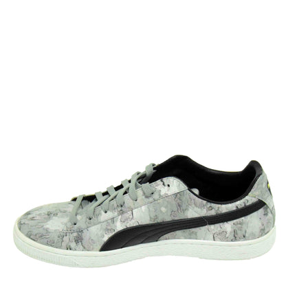 PANTOFI SPORT BĂRBAȚI PUMA PU12