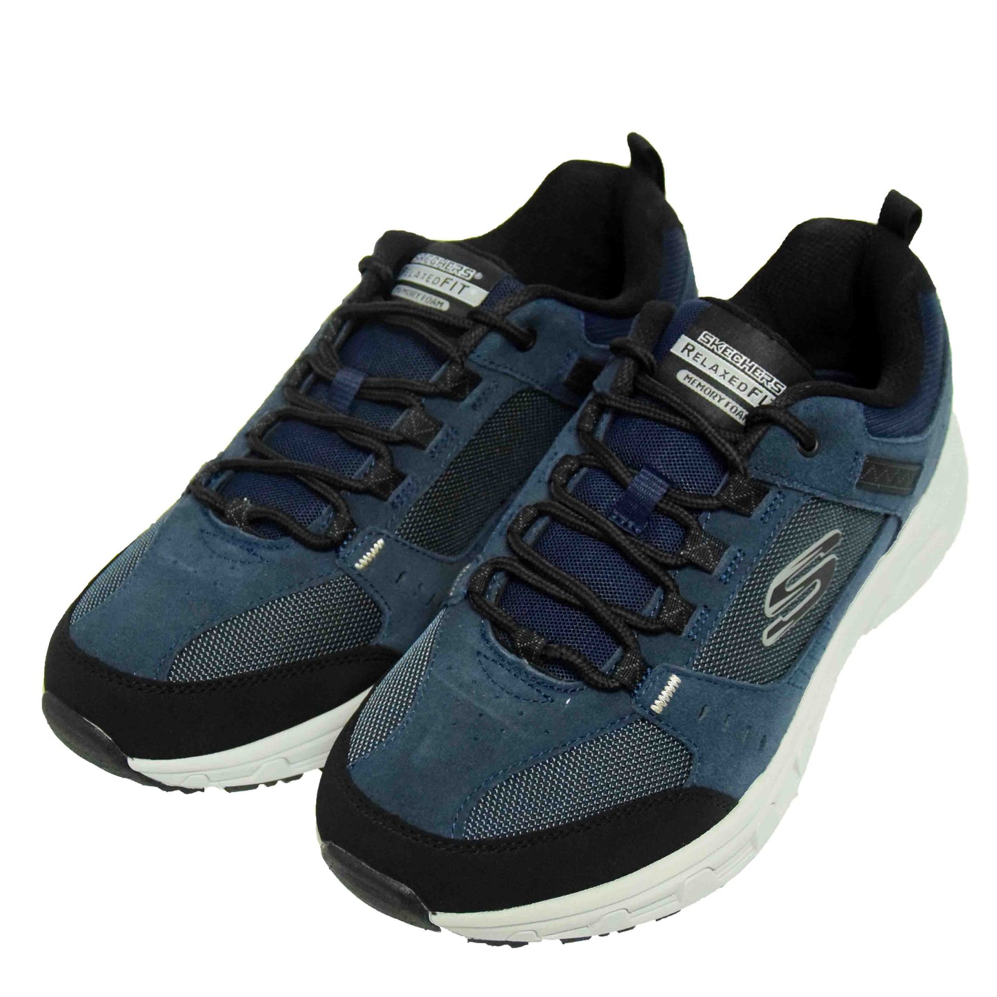 PANTOFI SPORT BĂRBAȚI SKECHERS SK125