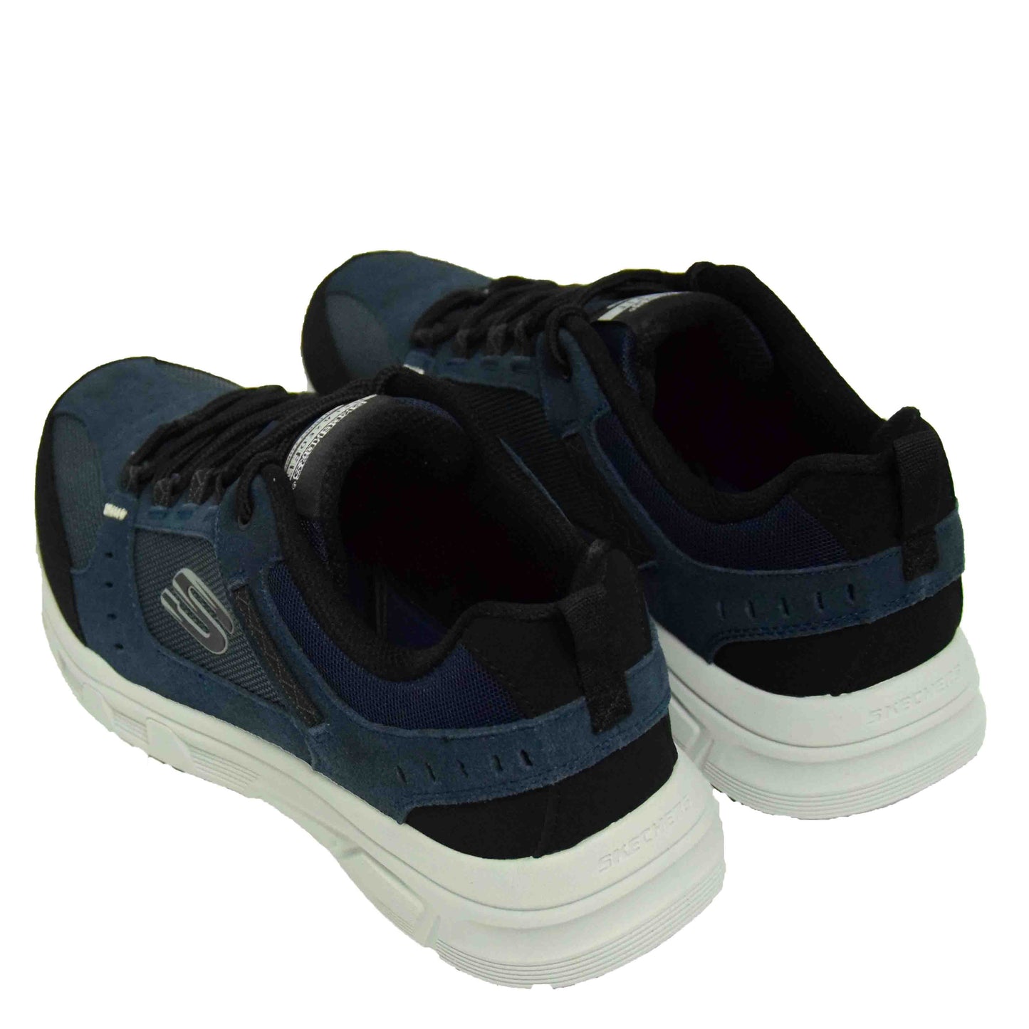 PANTOFI SPORT BĂRBAȚI SKECHERS SK125