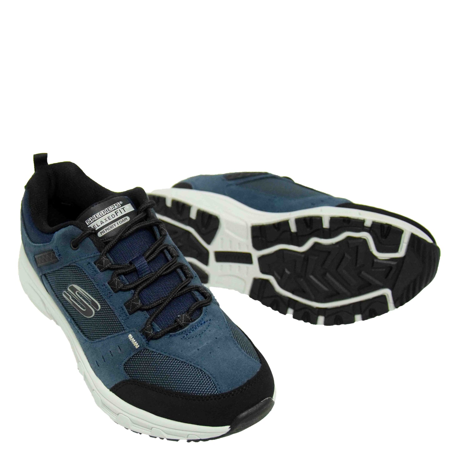 PANTOFI SPORT BĂRBAȚI SKECHERS SK125