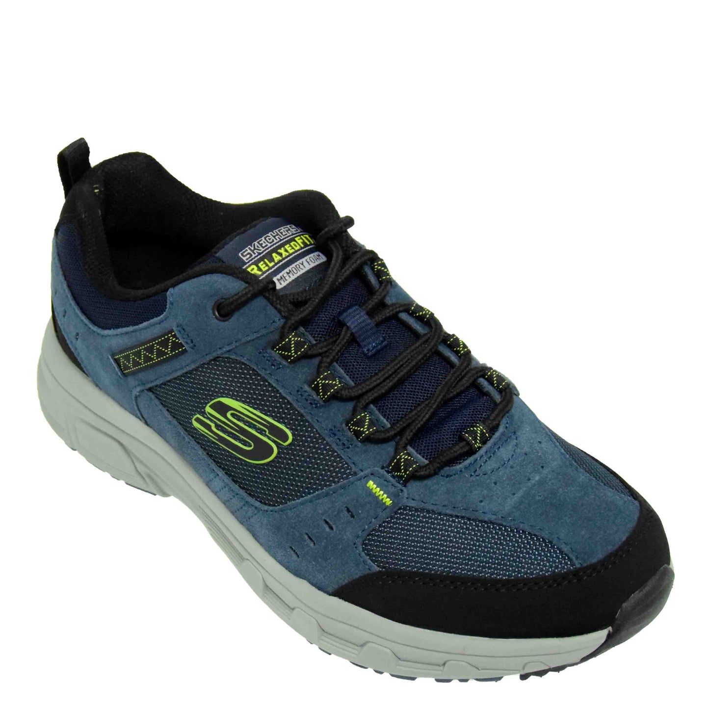 PANTOFI SPORT BĂRBAȚI SKECHERS SK125