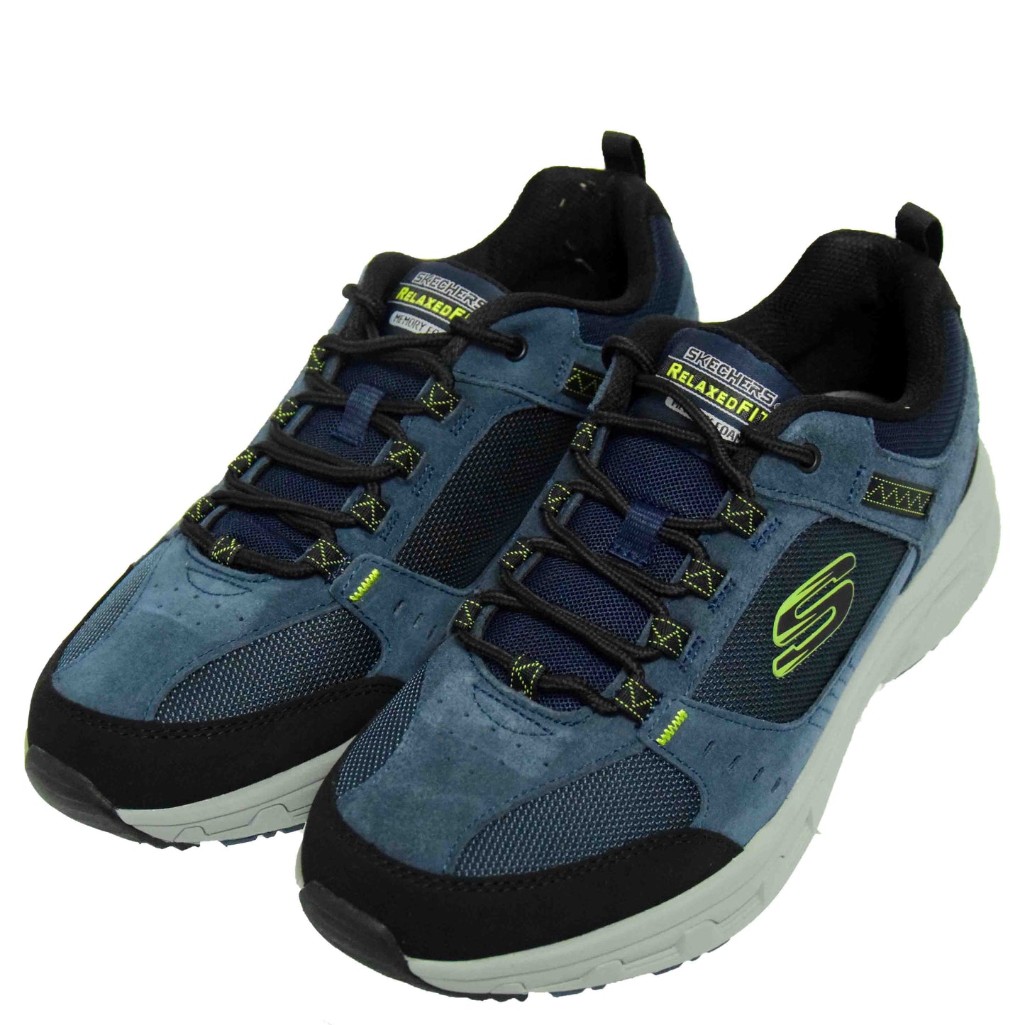 PANTOFI SPORT BĂRBAȚI SKECHERS SK125