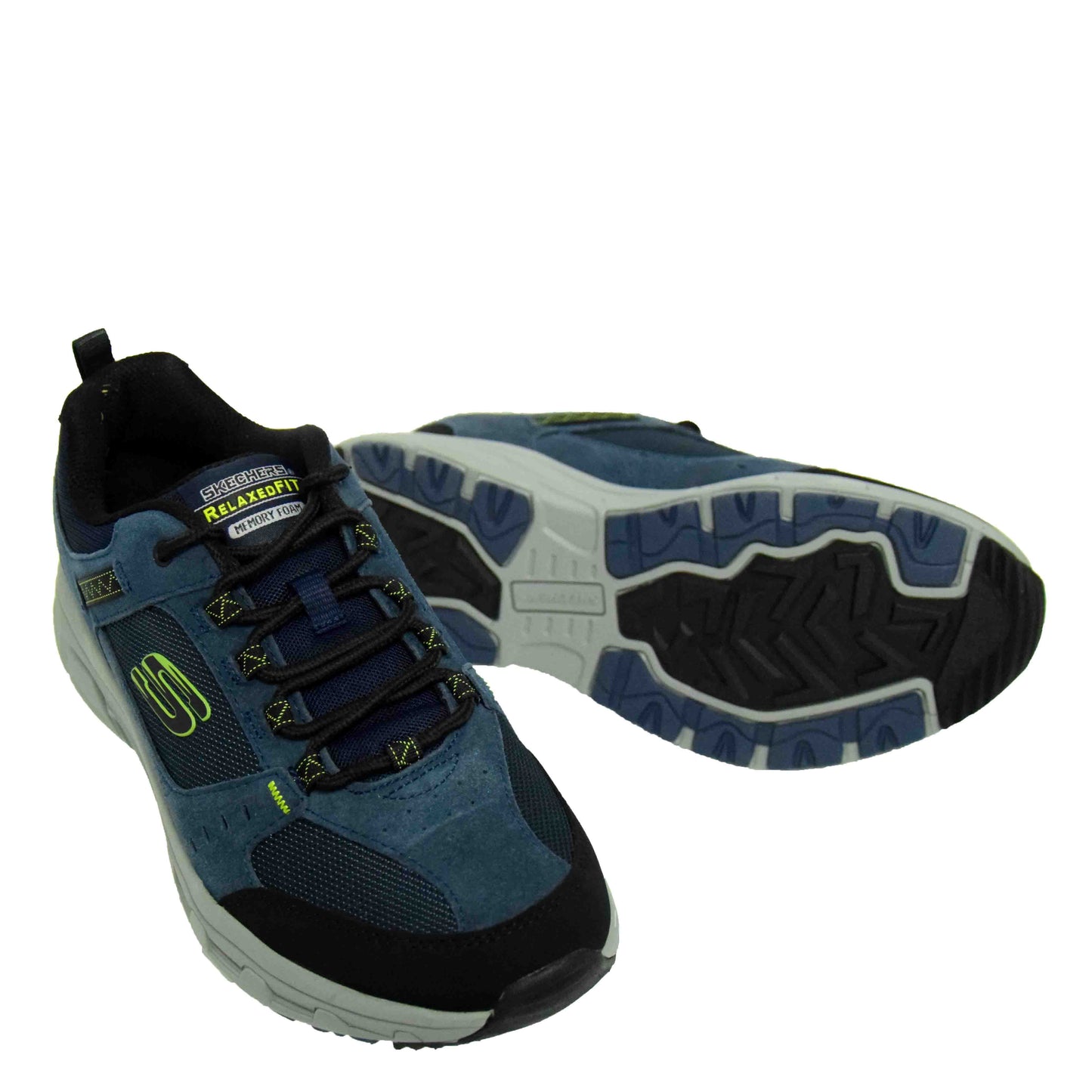 PANTOFI SPORT BĂRBAȚI SKECHERS SK125