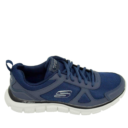 PANTOFI SPORT BĂRBAȚI SKECHERS SK296
