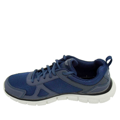 PANTOFI SPORT BĂRBAȚI SKECHERS SK296