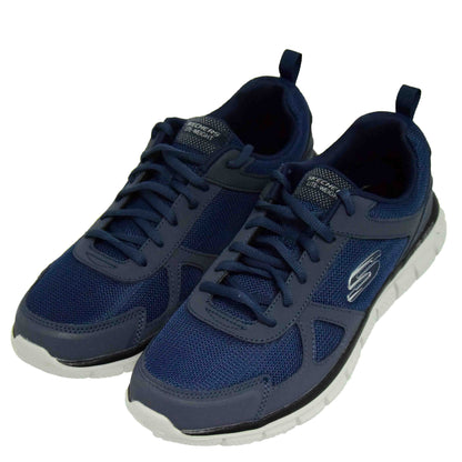 PANTOFI SPORT BĂRBAȚI SKECHERS SK296