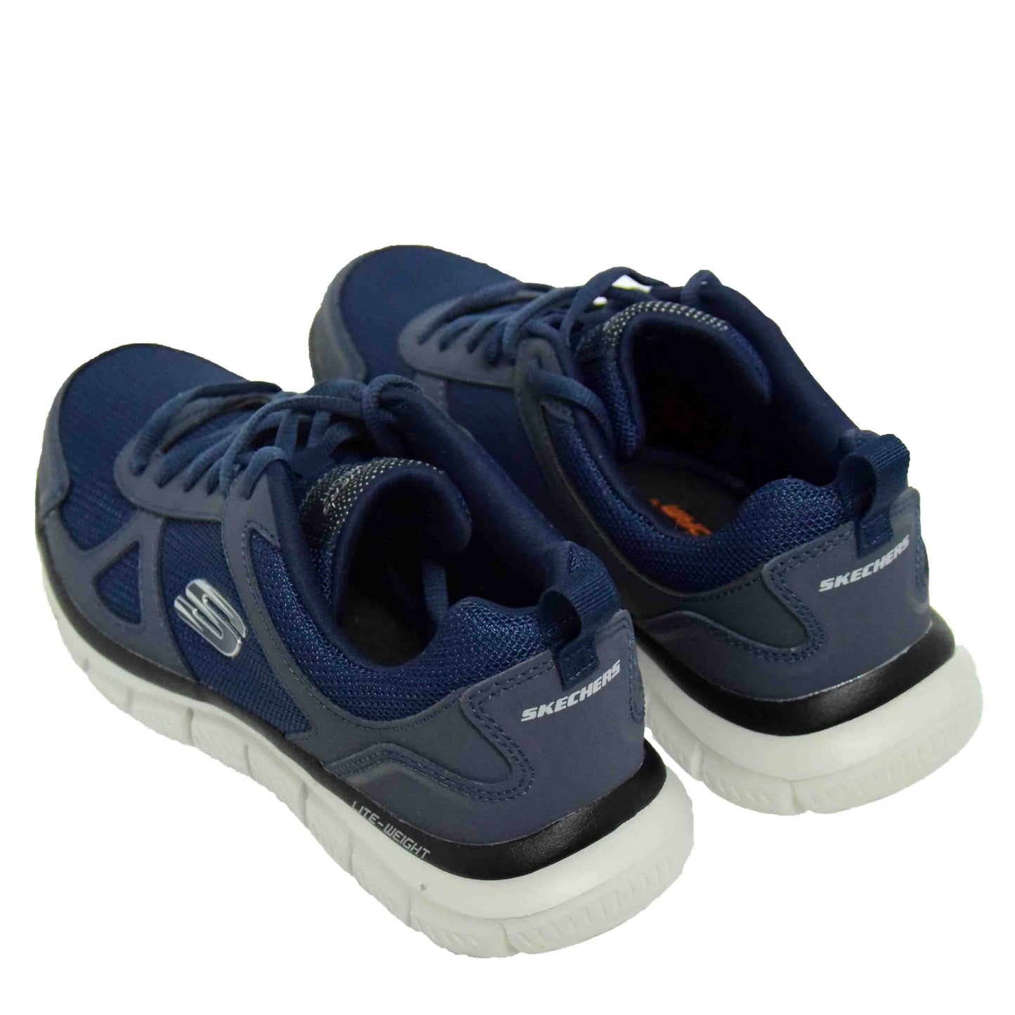 PANTOFI SPORT BĂRBAȚI SKECHERS SK296
