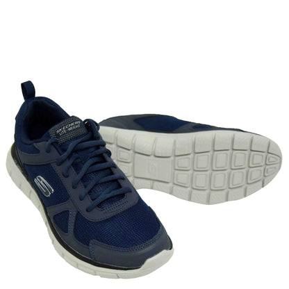 PANTOFI SPORT BĂRBAȚI SKECHERS SK296