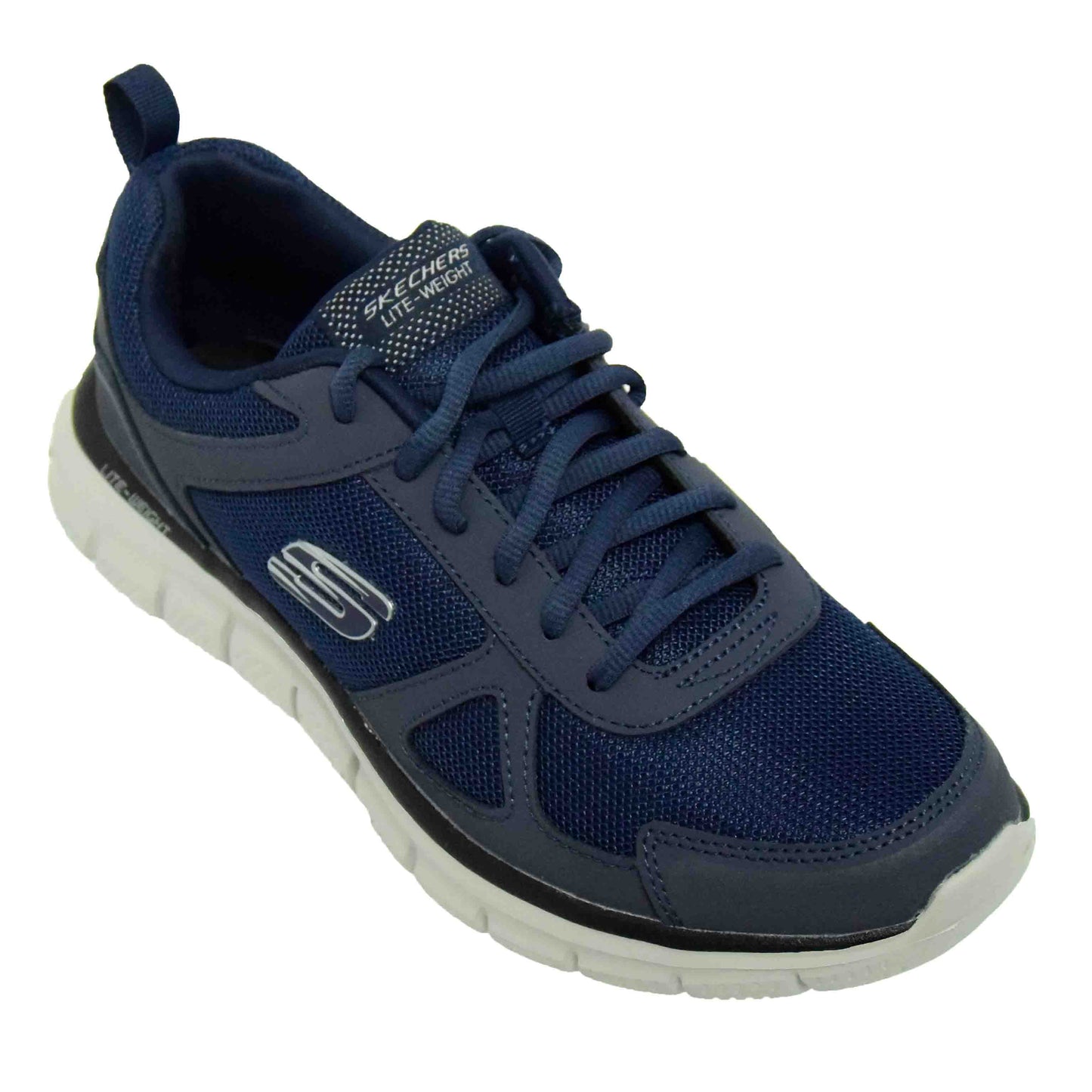 PANTOFI SPORT BĂRBAȚI SKECHERS SK296