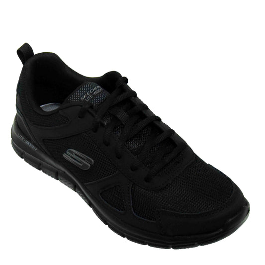 PANTOFI SPORT BĂRBAȚI SKECHERS 52631