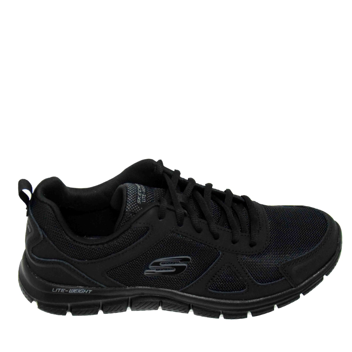 PANTOFI SPORT BĂRBAȚI SKECHERS SK296